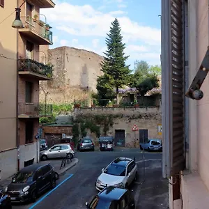 Apartamento Deco's Place Cloe, Roma