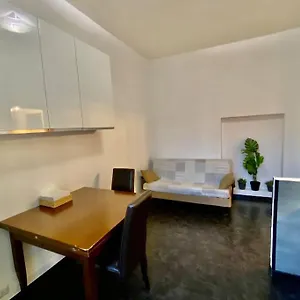 Casa Pavona Apartment