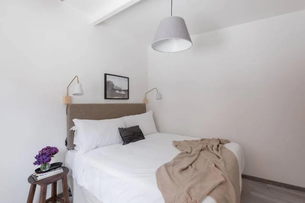 דירות רומא Iflat Opera Penthouse With Terrace